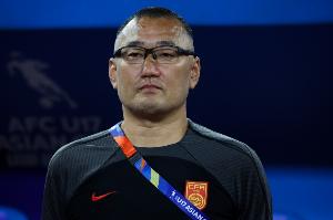 北青体育：国少预计11日抵达北京 足协将对上村健一去留进行评议