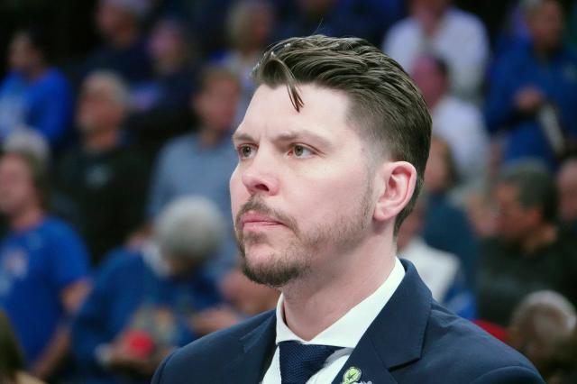 kaiyun-昔日神射转行做经纪人 新晋状元也是他的客户