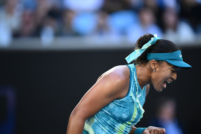 开云棋牌-输球才是破防的关键：从萨卡里到科斯蒂亚看运动员的情绪临界点|大坂直美|玛利亚-萨卡里|安德列娃|女单|澳网_新浪体育_新浪新闻