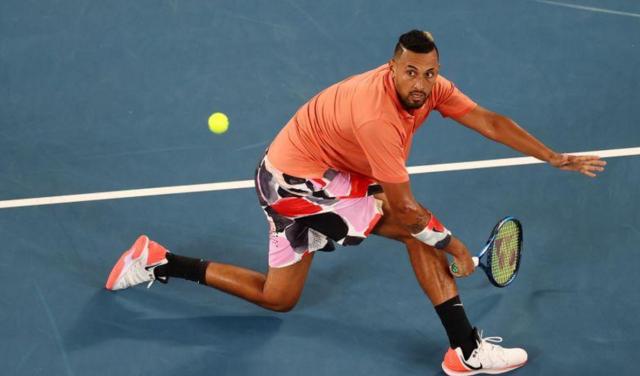 开云体育APP下载-即将回归赛场 克耶高斯：并没有那么期待这场比赛